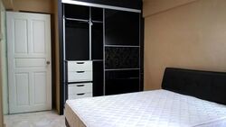 Blk 105 Bukit Purmie Ville (Bukit Merah), HDB 3 Rooms #556593161
